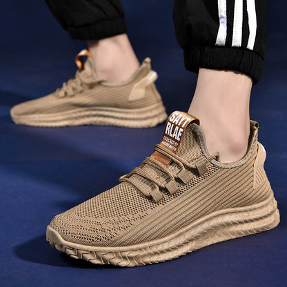 Men's Shoes Summer Fashion Trendy Shoes Casual Shoes